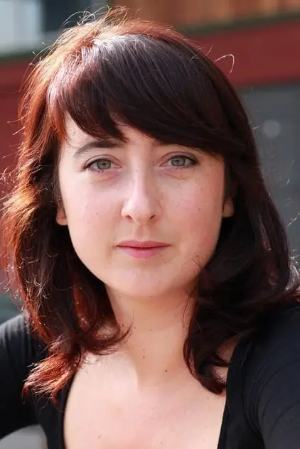 Photo de Dromard, Mathilde