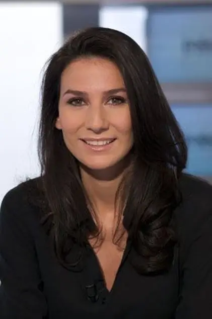 Photo de Drucker, Marie Photo de Drucker, Marie