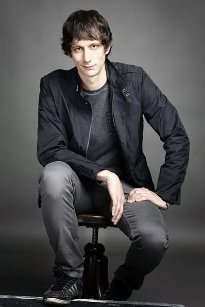 Photo de Drevenšek, Jurij