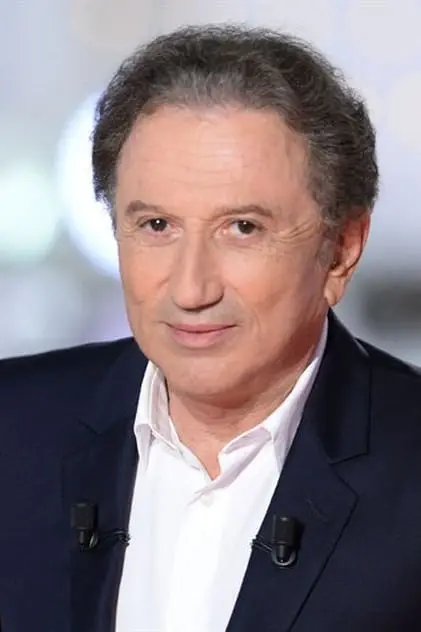 Photo de Drucker, Michel Photo de Drucker, Michel