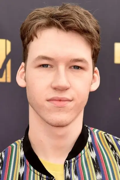 Photo de Druid, Devin