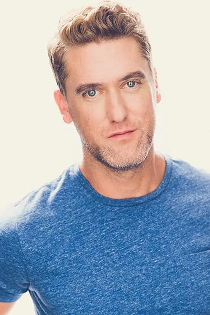 Photo de Drummond, Scott