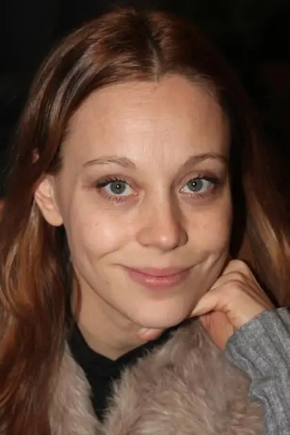 Photo de Дубровская, Анна Photo de Дубровская, Анна