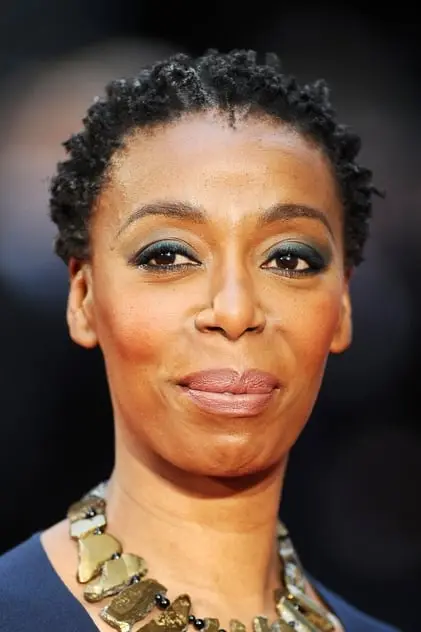 Photo de Dumezweni, Noma