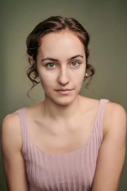 Photo de Dušková, Tereza
