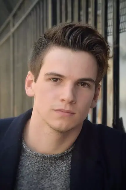 Photo de Dudman, Jacob