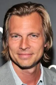Photo de Du plessis, Ludovic