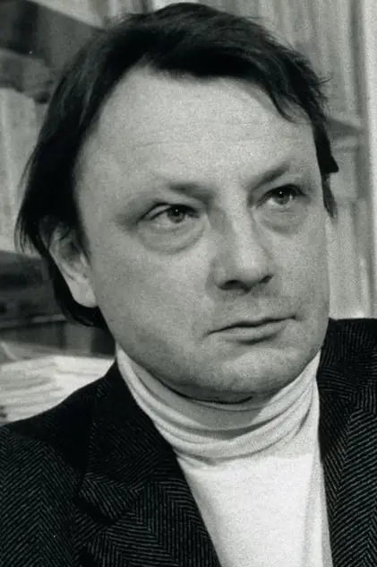 Photo de Dubillard, Roland
