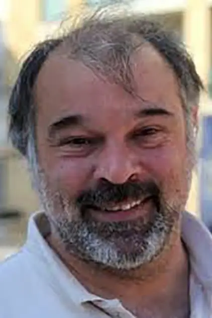 Photo de Dubouche, Gérard