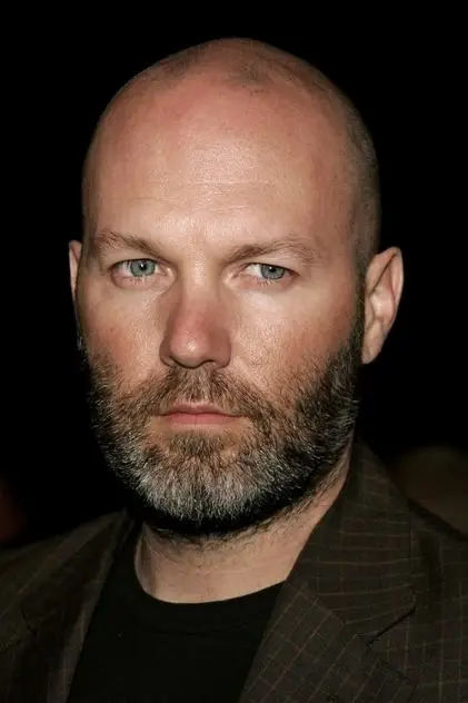 Photo de Durst, Fred Photo de Durst, Fred