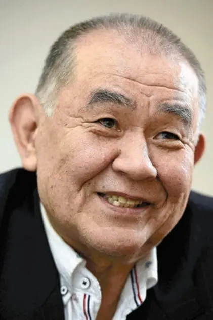 Photo de 渡辺哲 Photo de 渡辺哲