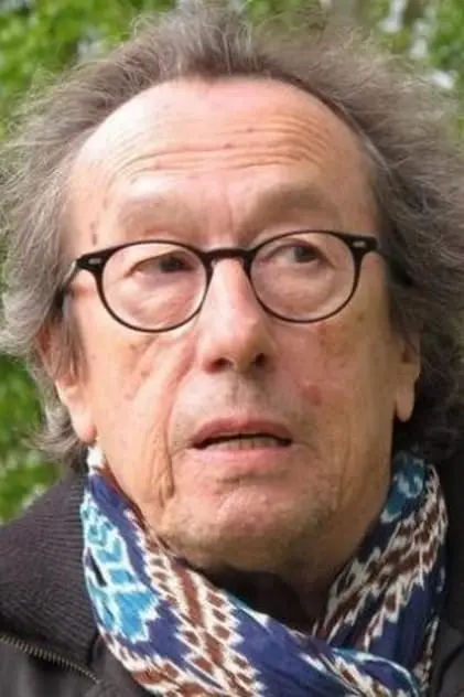 Photo de Du janerand, Philippe
