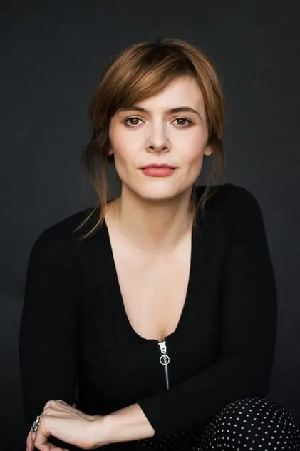 Photo de Dubé, Alexa-jeanne