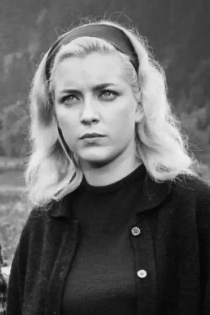 Photo de Dubois, Marie
