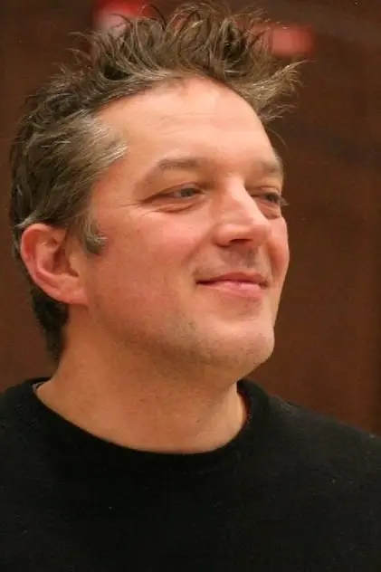 Photo de Dubusset, Fabrice