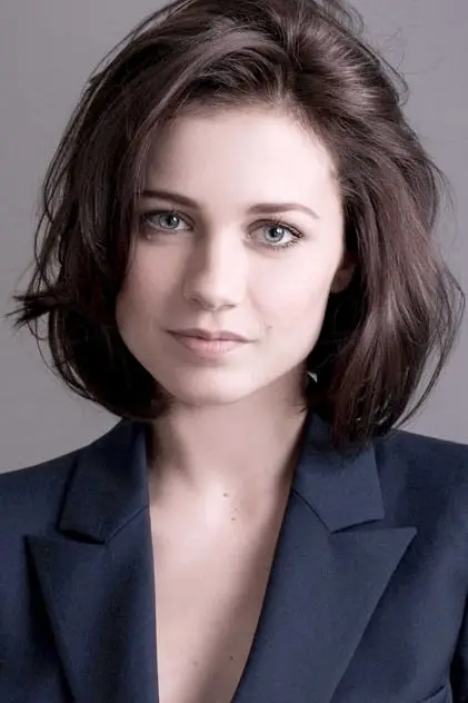Photo de Dufour, Alice