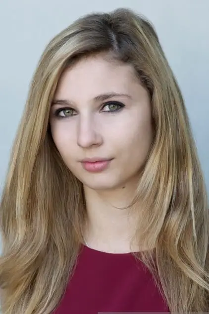 Photo de Dugas, Amandine