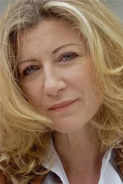 Photo de Duhamel, Céline Photo de Duhamel, Céline