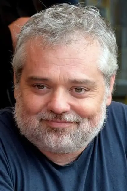 Photo de Duthuron, Christophe