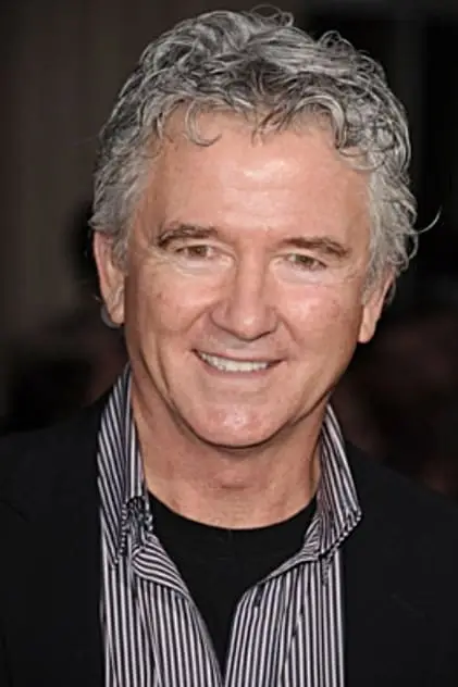 Photo de Duffy, Patrick Photo de Duffy, Patrick