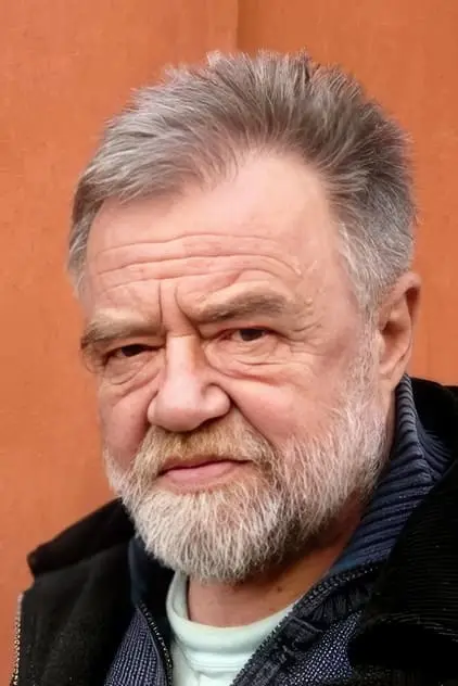 Photo de Dušek, Zdeněk