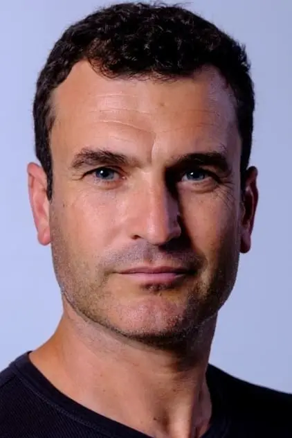 Photo de Du toit, Paul