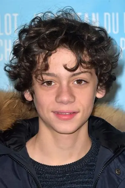 Photo de Du pac, Jean-stan