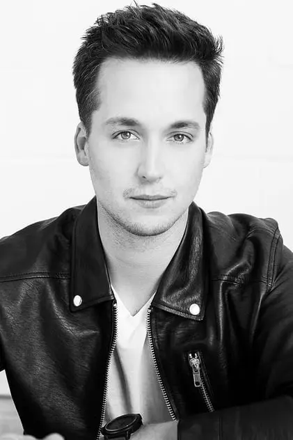 Photo de Dubsky, Jonathan