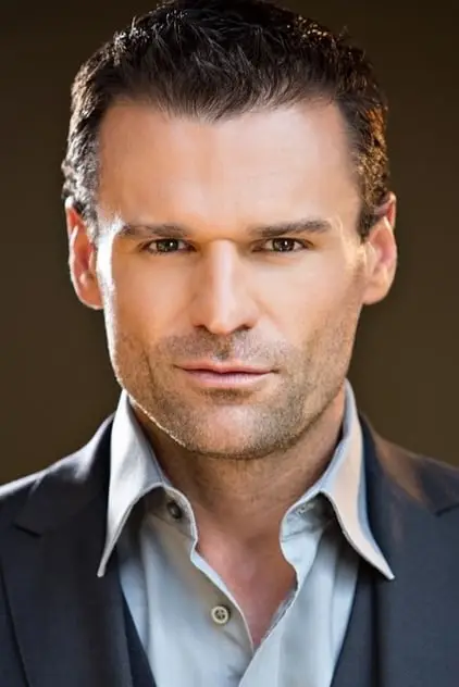 Photo de Dunlevy, Stephen Photo de Dunlevy, Stephen