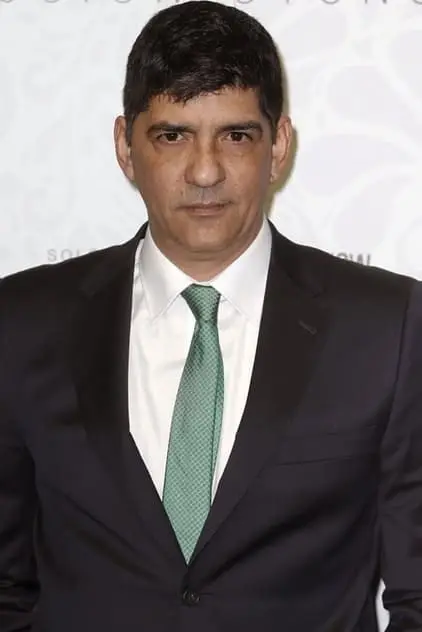 Photo de Durán, Pablo