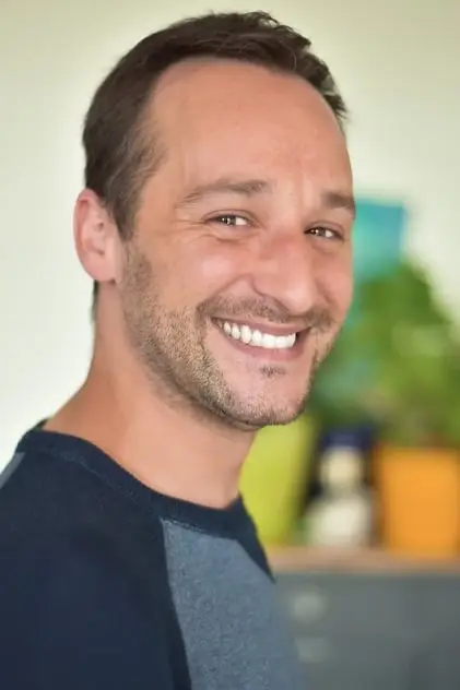 Photo de Dumont, Xavier