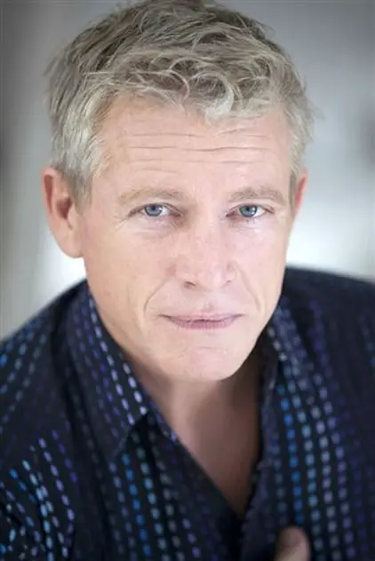Photo de Dubost, Niels