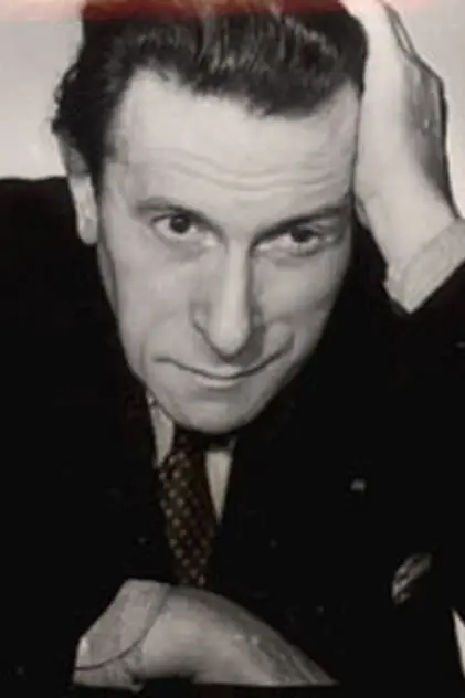 Photo de Dullin, Charles
