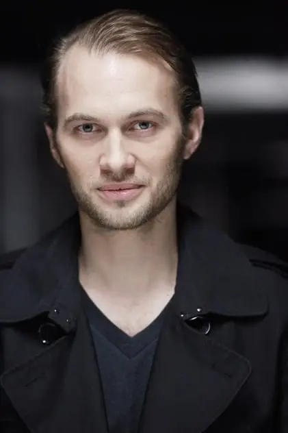 Photo de Durand, Thomas