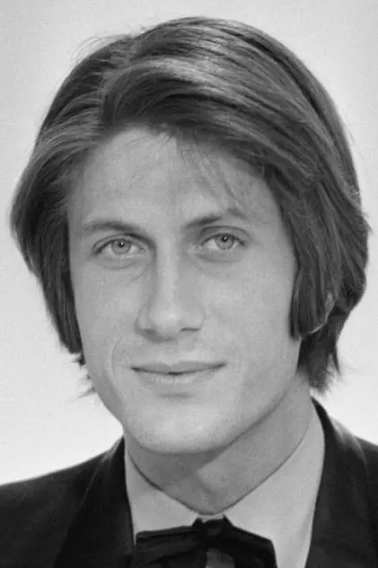 Photo de Dutronc, Jacques Photo de Dutronc, Jacques