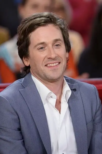 Photo de Dutronc, Thomas Photo de Dutronc, Thomas