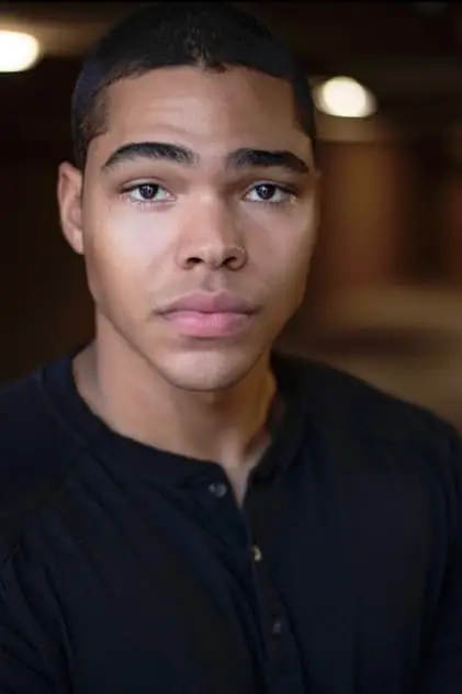 Photo de Duvernay, Nicholas