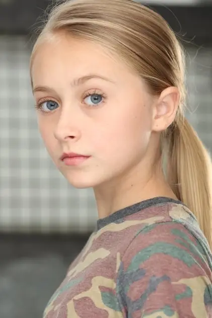 Photo de Dubreuil, Ivy