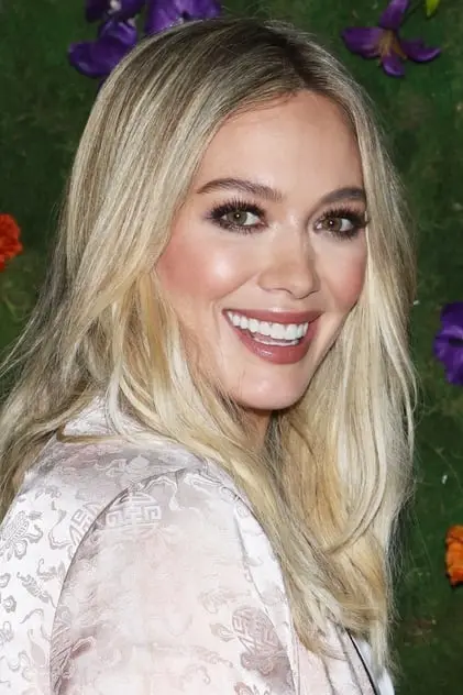 Photo de Duff, Hilary Photo de Duff, Hilary