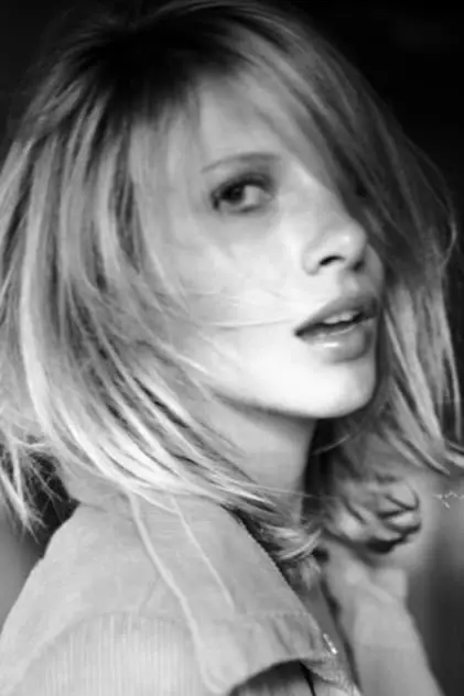 Photo de Dunlap, Katy