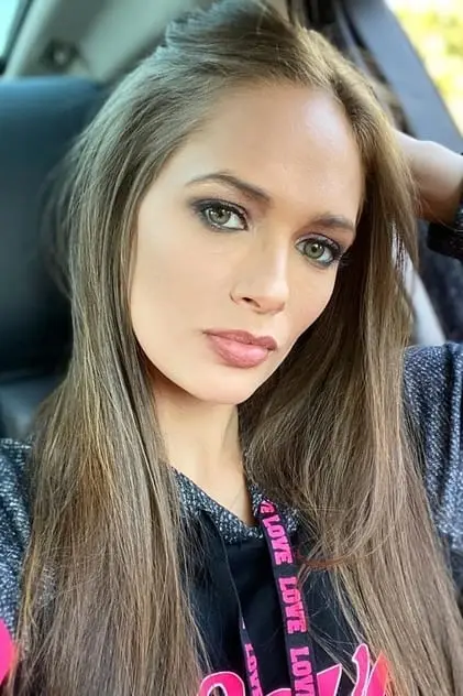 Photo de Dykstra, Jessica