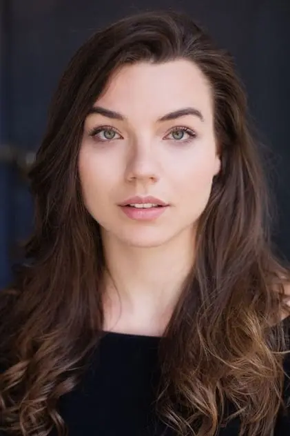 Photo de Dyson-smith, Rebecca