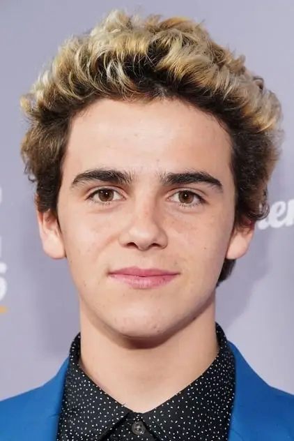 Photo de Dylan grazer, Jack Photo de Dylan grazer, Jack