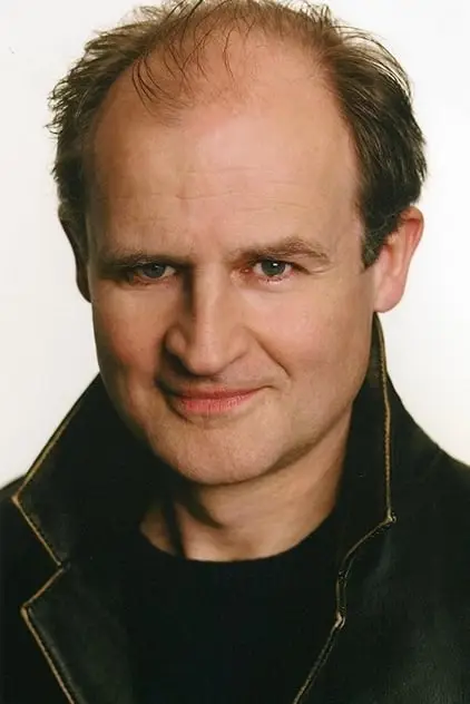 Photo de Dyson, Michael