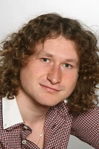 Photo de Dyrin, Alexandr