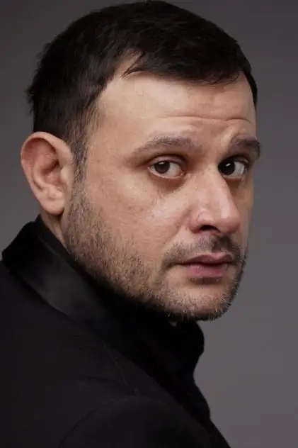 Photo de Джанелидзе, Нодари