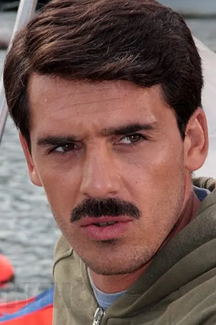 Photo de Джанибекян, Микаэл