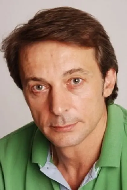 Photo de Джайбеков, Руслан