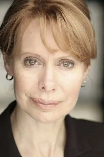 Photo de E. robertson, Barbara
