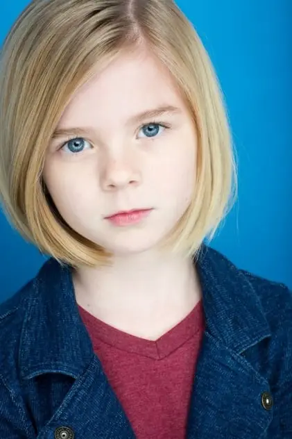Photo de E parker, Noelle
